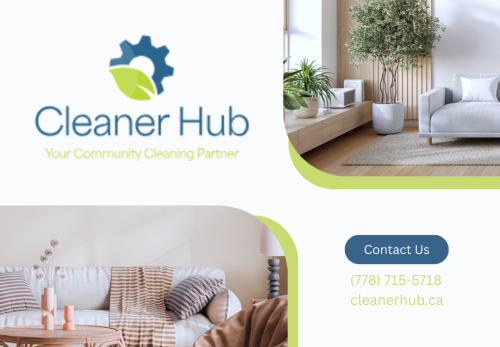 Image for Cleaner Hub with ID of: 6821062