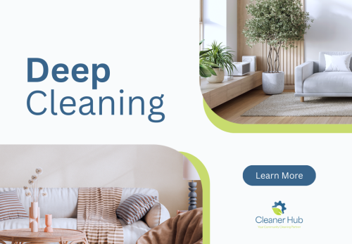 Image for Cleaner Hub with ID of: 6821064