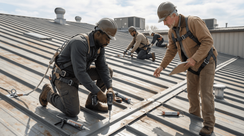 Image for Frisco Roof Repair Pros with ID of: 6821068