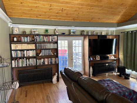 Image for All Square Carpentry LLC with ID of: 6821108