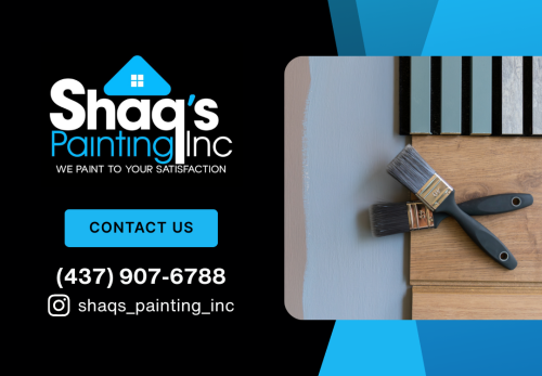 Image for Shaq's Painting with ID of: 6821173