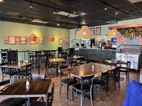 Image for Pancho's Taqueria with ID of: 6821171