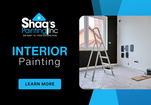 Image for Shaq's Painting with ID of: 6821176