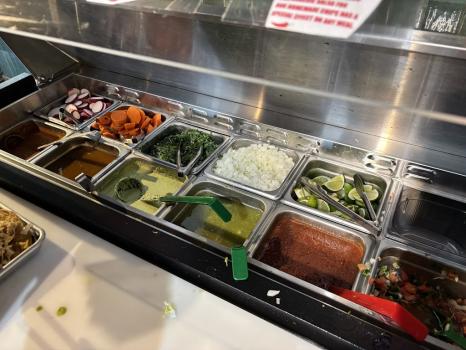 Image for Pancho's Taqueria with ID of: 6821181