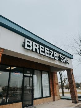 Image for Breeze Spa Dayton with ID of: 6821212
