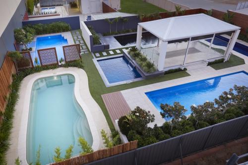 Image for Barrier Reef Pools Mandurah with ID of: 6821221