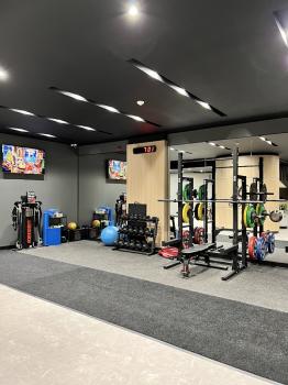 Image for Axis Therapy & Performance (Riverdale) with ID of: 6821242