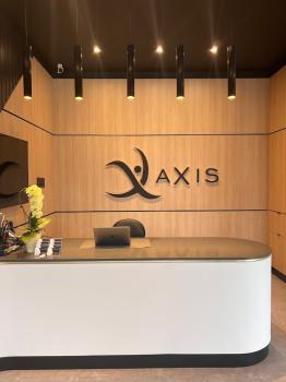Image for Axis Therapy & Performance (Riverdale) with ID of: 6821243