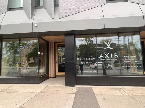 Image for Axis Therapy & Performance (Riverdale) with ID of: 6821244