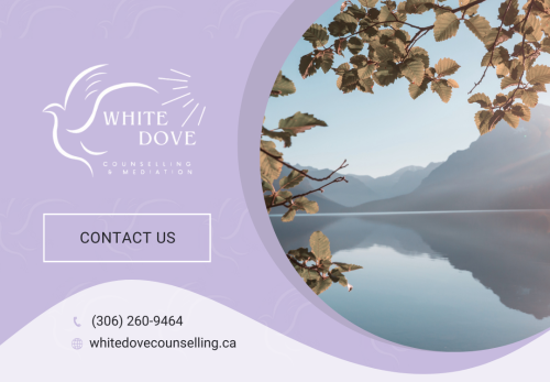 Image for White Dove Counselling & Mediation with ID of: 6821370