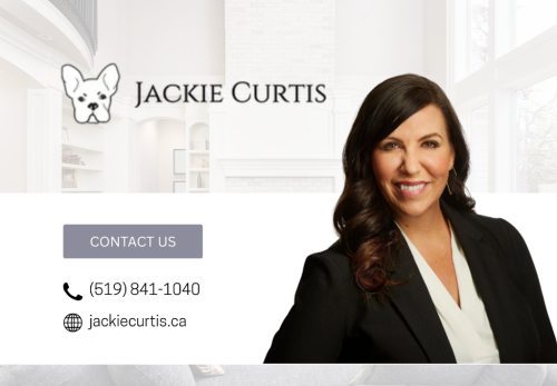 Image for Jackie Curtis, Broker with ID of: 6821406