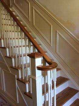 Image for Ideal Stairs with ID of: 6821427