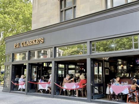 Image for P.J. Clarke's Lincoln Square with ID of: 6821495