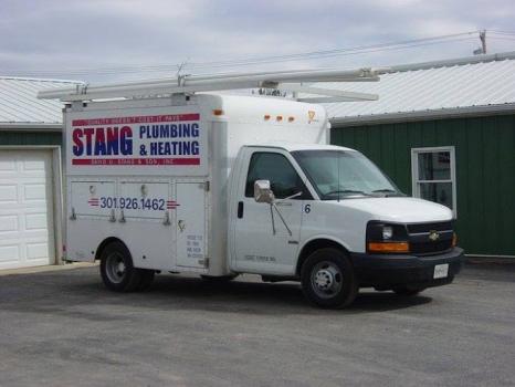 Image for Stang Plumbing & Heating with ID of: 6821506