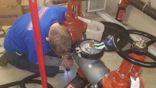 Image for Stang Plumbing & Heating with ID of: 6821507