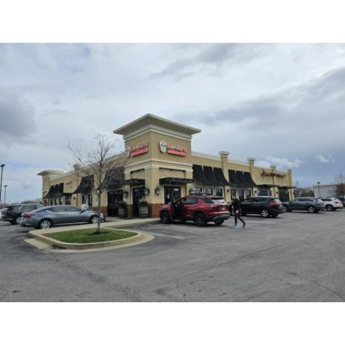 Image for El Jefe Mexican Grill with ID of: 6821519