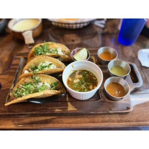 Image for El Jefe Mexican Grill with ID of: 6821520