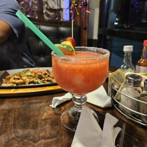 Image for El Jefe Mexican Grill with ID of: 6821523