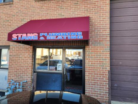 Image for Stang Plumbing & Heating with ID of: 6821508