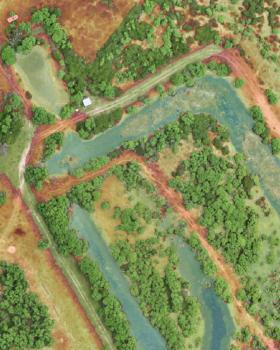 Image for Skyline Drone Mapping with ID of: 6821652