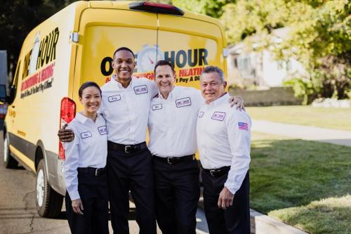 Image for One Hour Heating & Air Conditioning with ID of: 6821828