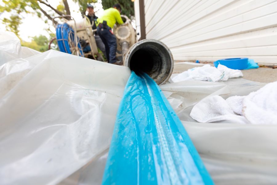 Image for The Trenchless Co with ID of: 6821873