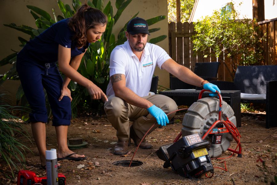Image for The Trenchless Co with ID of: 6821901