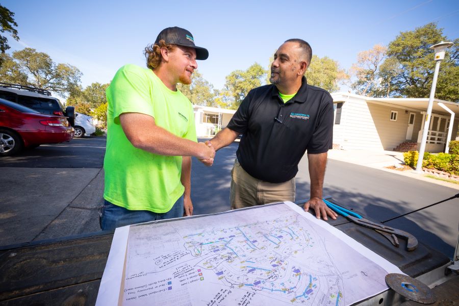 Image for The Trenchless Co with ID of: 6821903