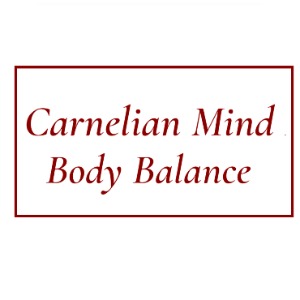 Image for Carnelian Mind Body Balance with ID of: 6938256