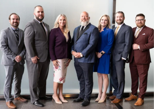 Image for Baker Law Group, PLLC with ID of: 6822039