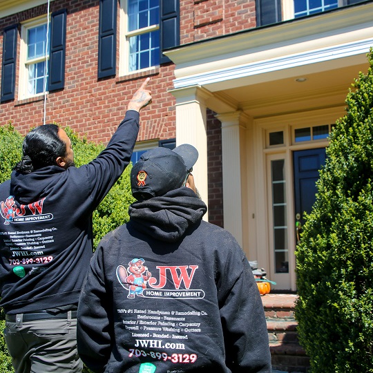 Image for JW Home Improvement with ID of: 6822102