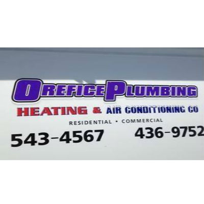 Image for Orefice Plumbing, Heating & Air with ID of: 693899