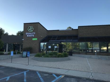 Image for Quality Roots Cannabis Dispensary - Corunna with ID of: 6822350