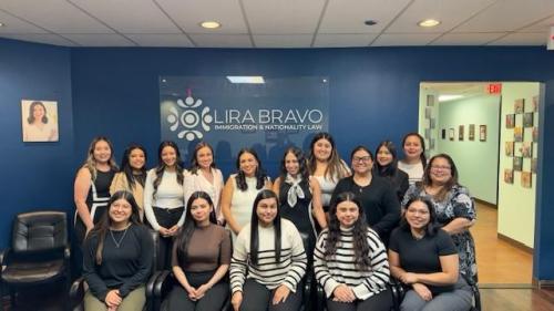Image for Lira Bravo Law with ID of: 6822436