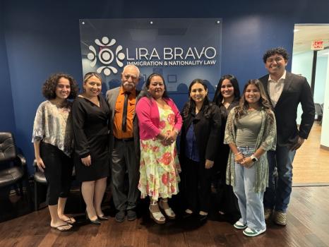 Image for Lira Bravo Law with ID of: 6822438