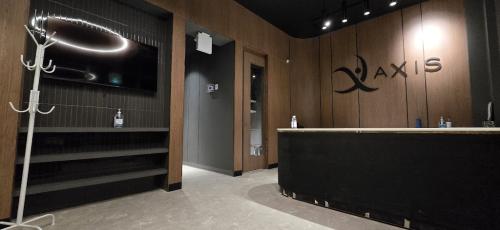 Image for Axis Therapy & Performance (Mimico) with ID of: 6822503