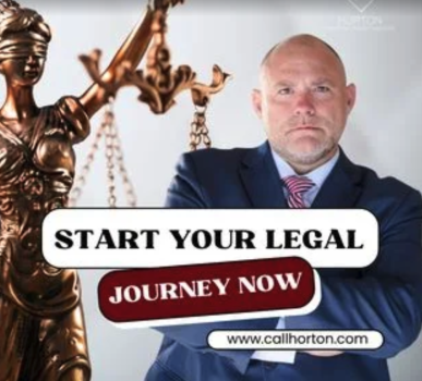 Image for Horton Personal Injury Lawyers with ID of: 6822547