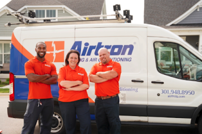Image for Airtron Heating & Air Conditioning with ID of: 6822577