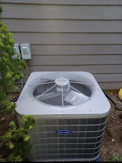 Image for Airtron Heating & Air Conditioning with ID of: 6822579