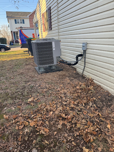 Image for Airtron Heating & Air Conditioning with ID of: 6822580