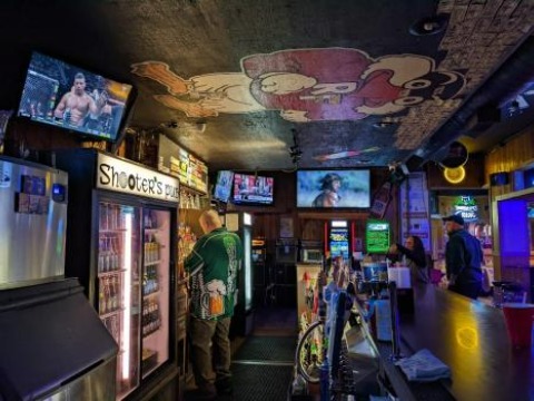 Image for Shooter's Pub RF with ID of: 6822616