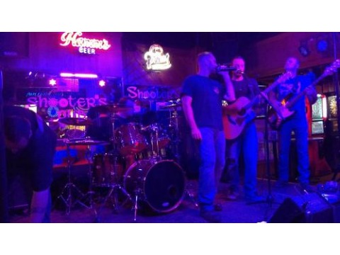 Image for Shooter's Pub RF with ID of: 6822652