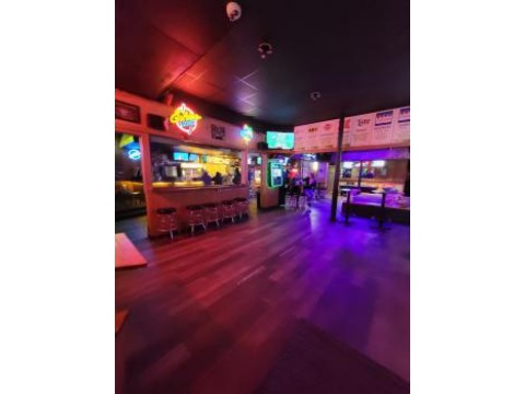 Image for Shooter's Pub RF with ID of: 6822677
