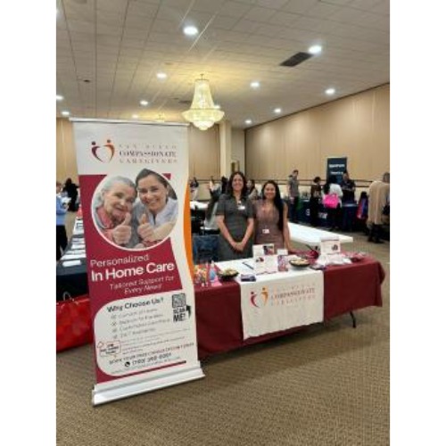 Image for San Diego Compassionate Caregivers Inc. with ID of: 6822988