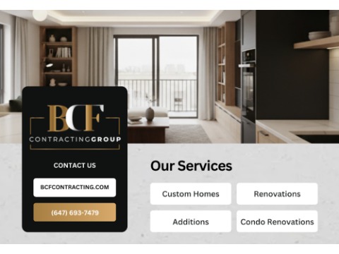 Image for BCF Contracting Group with ID of: 6822989