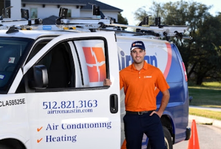 Image for Airtron Heating & Air Conditioning Austin with ID of: 6822997