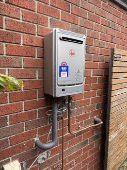 Image for Black Iron Plumbing with ID of: 6823039