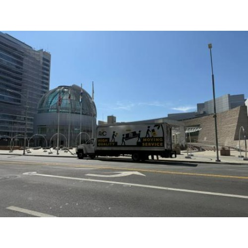Image for Royal Moving & Storage San Jose with ID of: 6823065