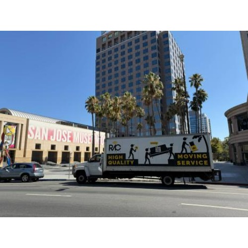 Image for Royal Moving & Storage San Jose with ID of: 6823067