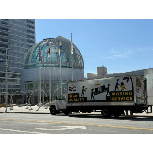 Image for Royal Moving & Storage San Jose with ID of: 6823069
